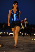 Samantha Spicy Photos